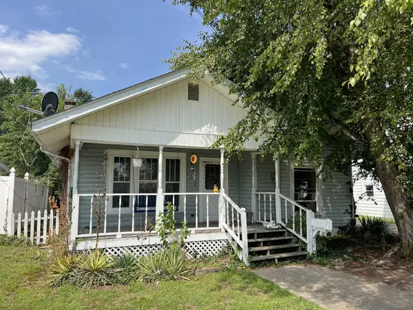 107 N 19th Street, Herrin, IL 62948