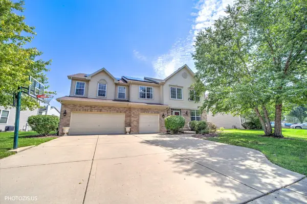 157 Primrose Lane, Bartlett, IL 60103