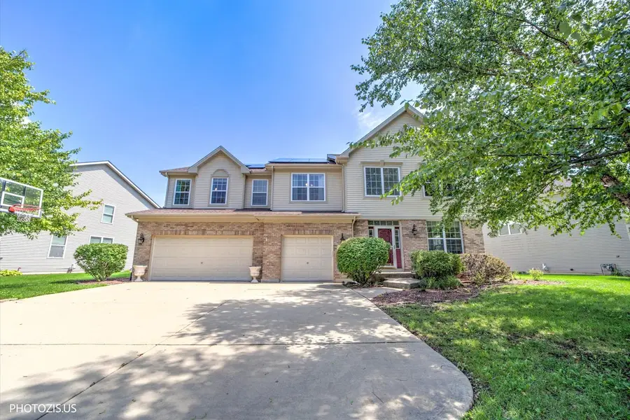 157 Primrose Lane, Bartlett, IL 60103 - #2