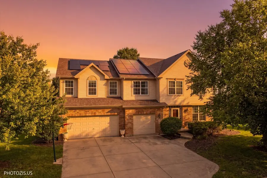 157 Primrose Lane, Bartlett, IL 60103 - #3