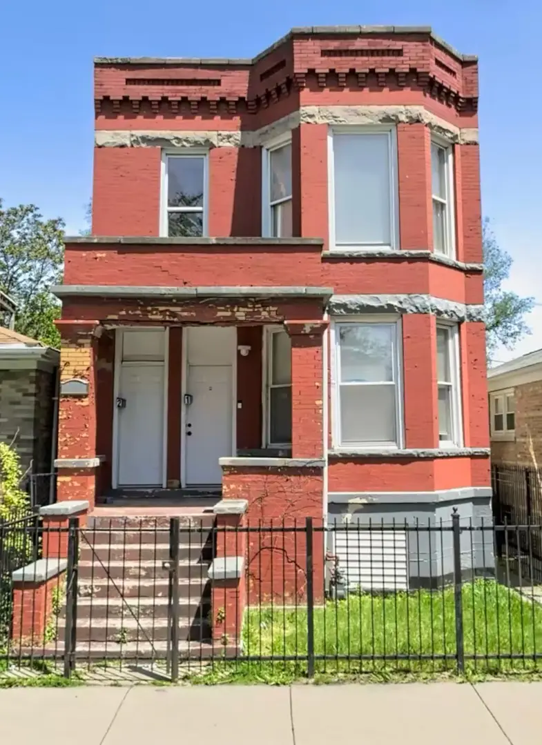 5719 S Loomis Boulevard, Chicago, IL 60636 - #1