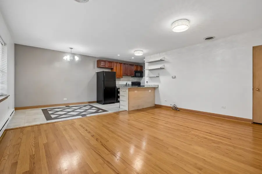 409 Lathrop Avenue #1B, River Forest, IL 60305 - #3