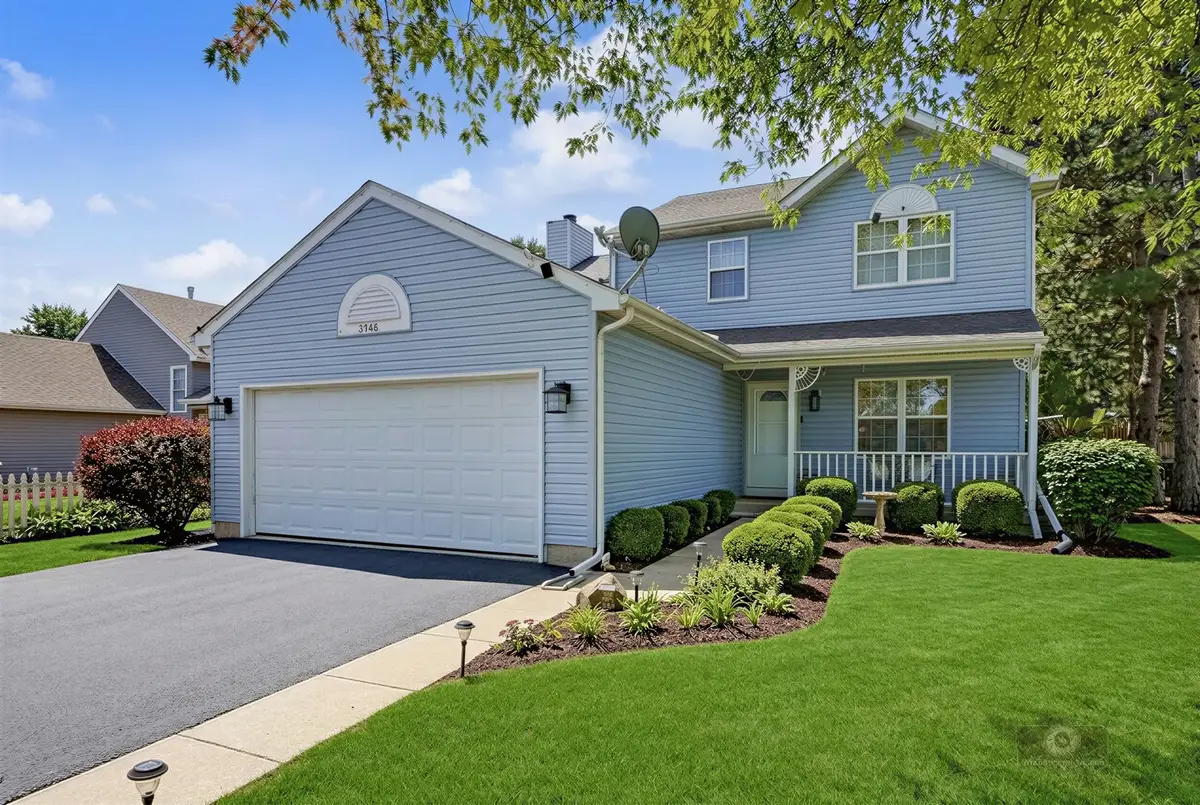 3146 E Newcastle Court, Waukegan, IL 60087 - #1