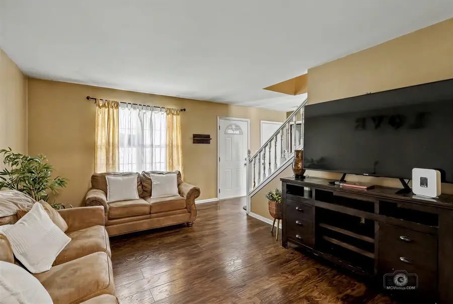 3146 E Newcastle Court, Waukegan, IL 60087 - #2