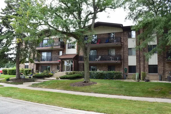 14030 Laramie Avenue #1707, Crestwood, IL 60418