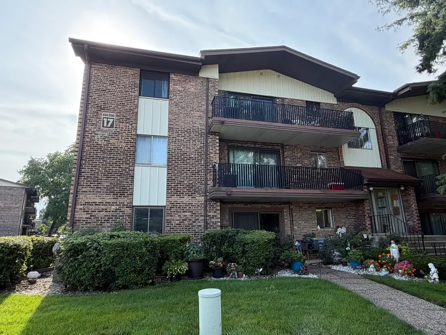 14030 Laramie Avenue #1707, Crestwood, IL 60418 - #2