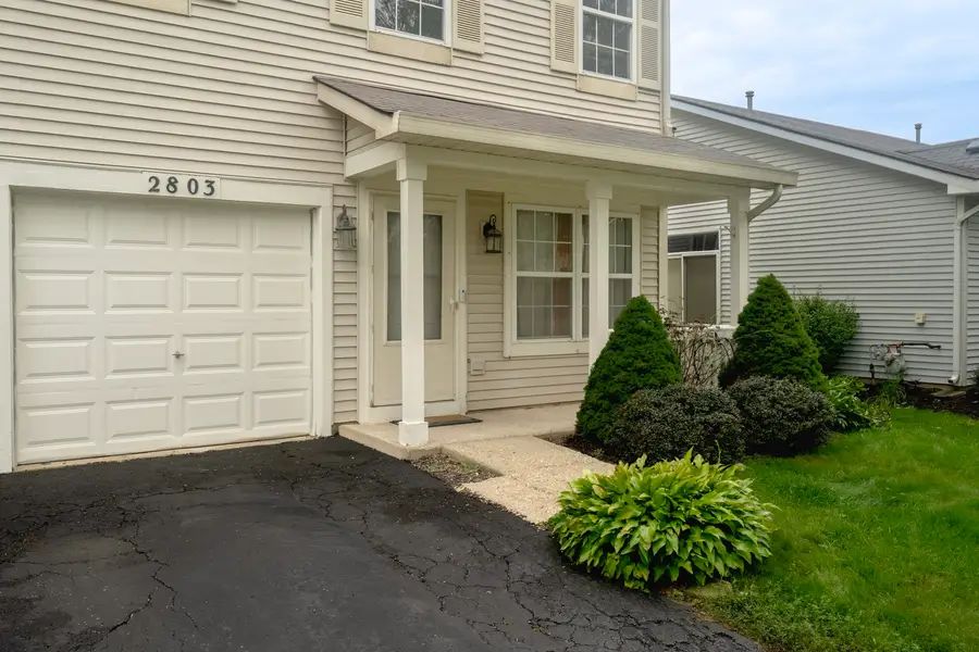 2803 Sun Valley Drive, Plainfield, IL 60586 - #2