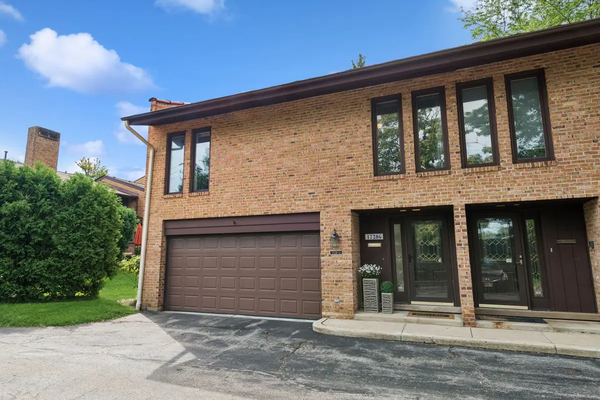 1728 Wildberry Drive #G, Glenview, IL 60025 - #1