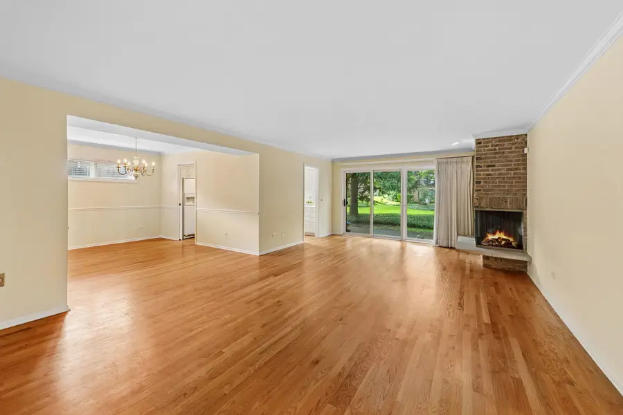 1728 Wildberry Drive #G, Glenview, IL 60025 - #3