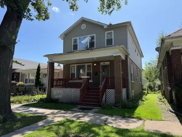 609 E 89th Street, Chicago, IL 60619