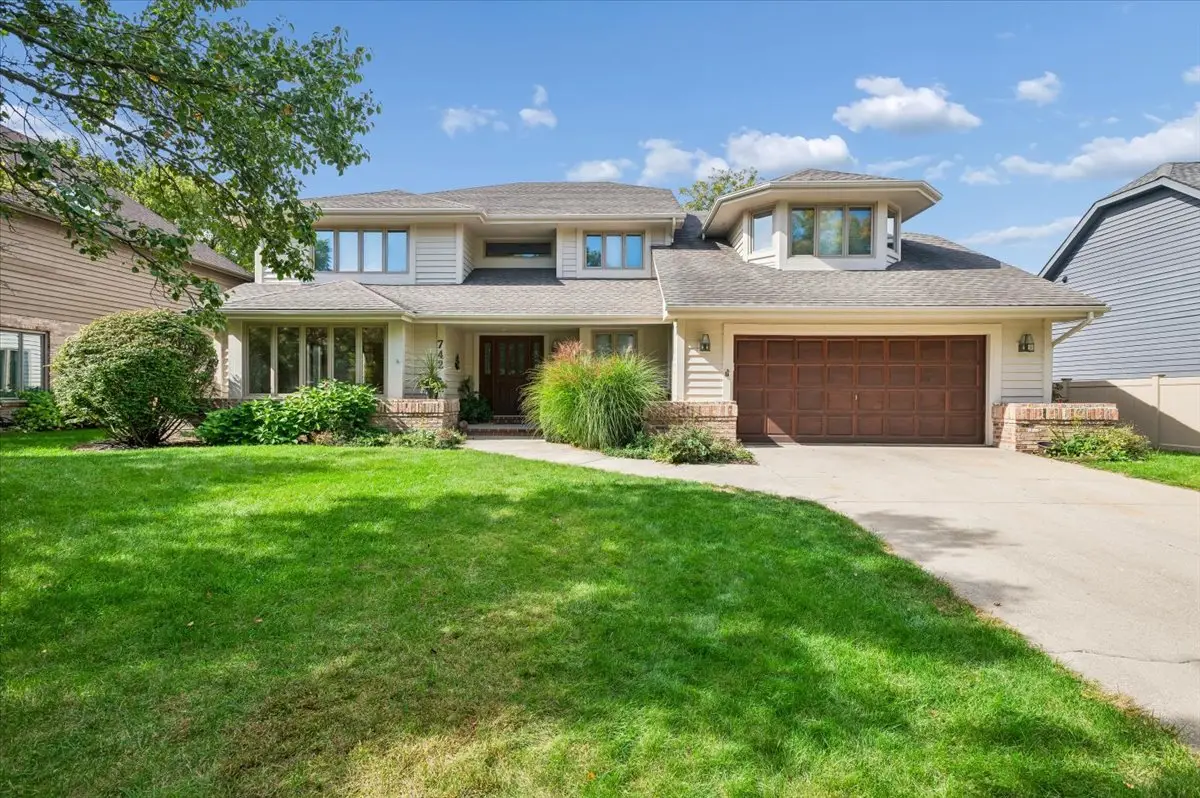 742 Torrington Drive, Naperville, IL 60565 - #1