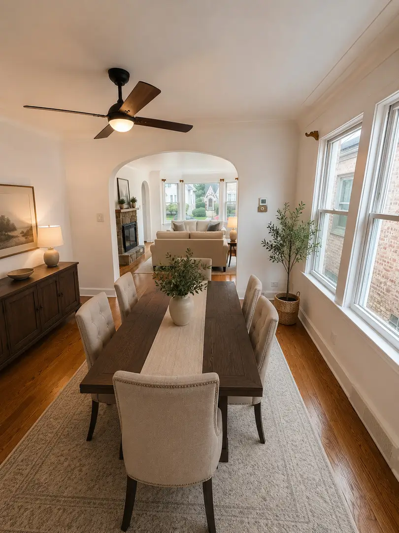 2942 N New England Avenue, Chicago, IL 60634 - #3