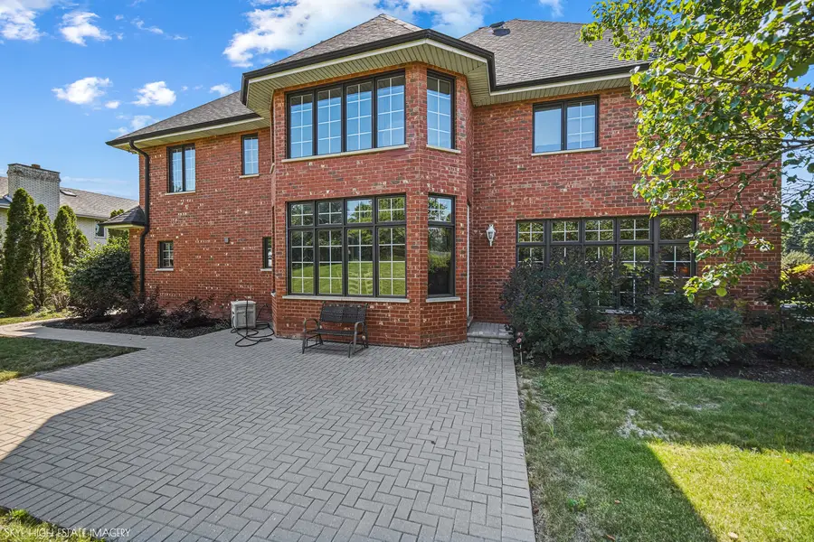 13609 S Parker Road, Homer Glen, IL 60491 - #2