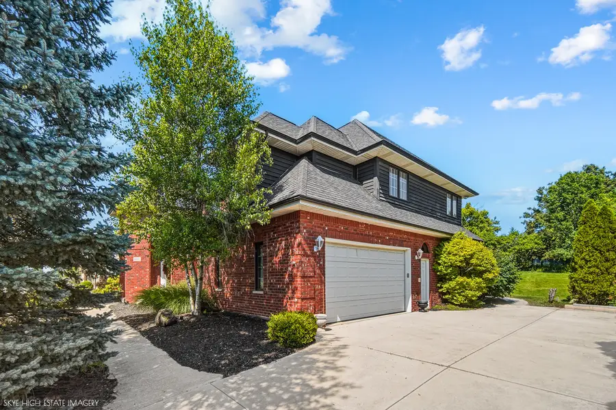 13609 S Parker Road, Homer Glen, IL 60491 - #3