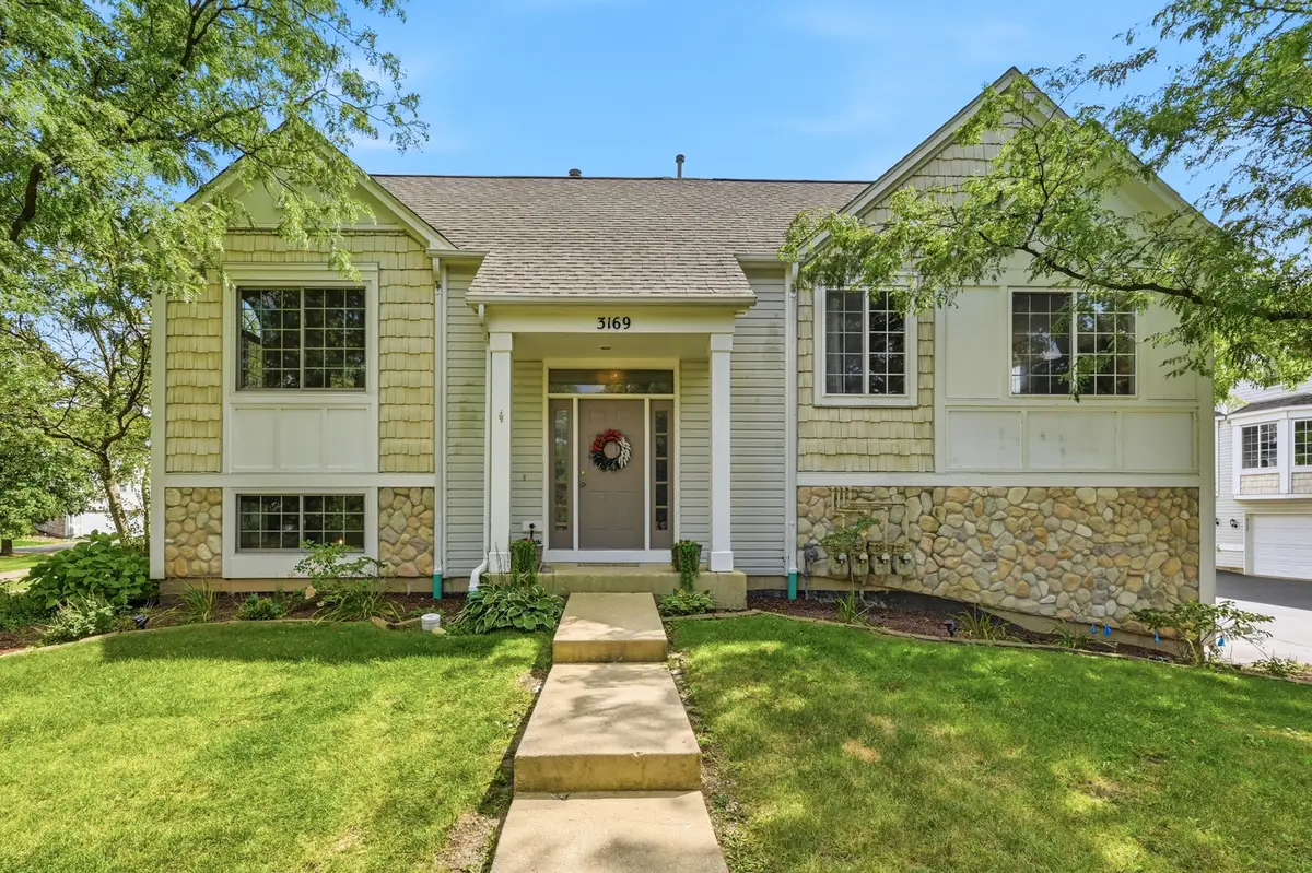 3169 Teal Bay Court, Aurora, IL 60503 - #1