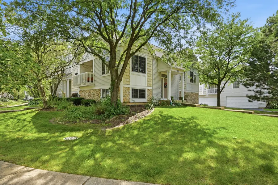 3169 Teal Bay Court, Aurora, IL 60503 - #2