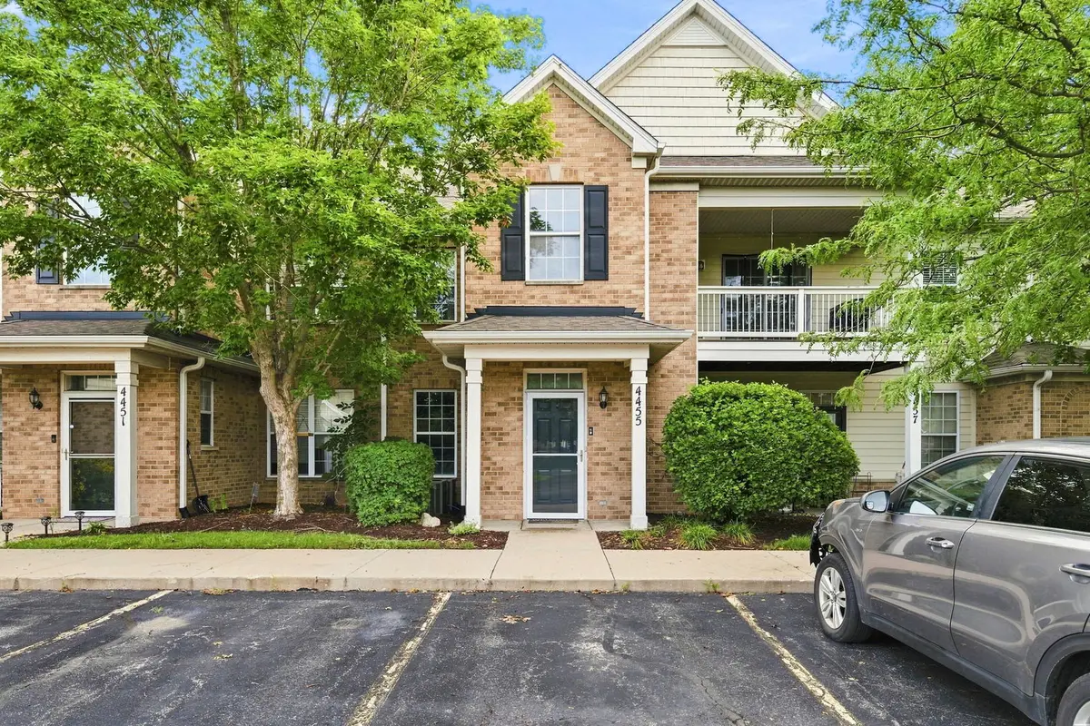 4455 Timber Ridge Court #4455, Joliet, IL 60431 - #1