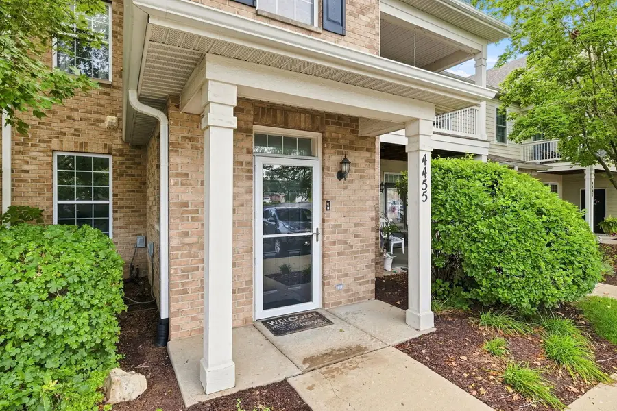 4455 Timber Ridge Court #4455, Joliet, IL 60431 - #3