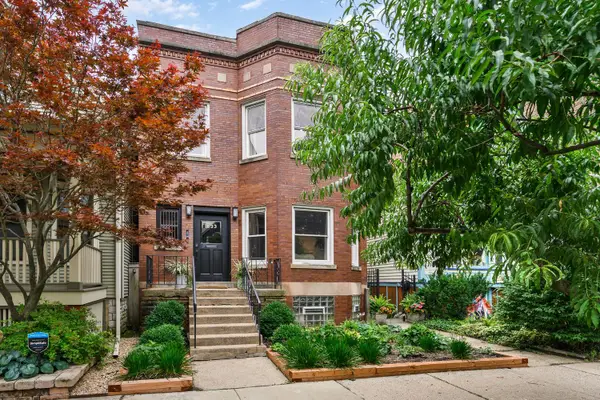 1633 W Olive Avenue, Chicago, IL 60660