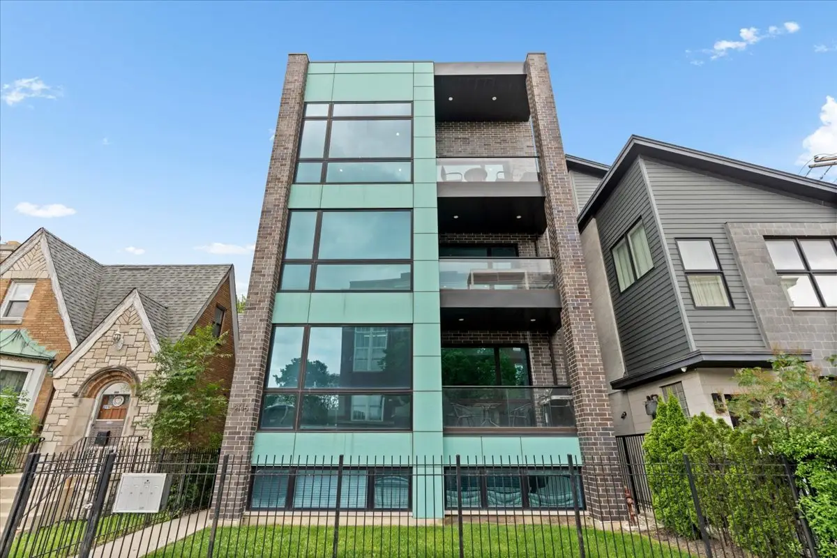 2145 W Augusta Boulevard #3PH, Chicago, IL 60622 - #1