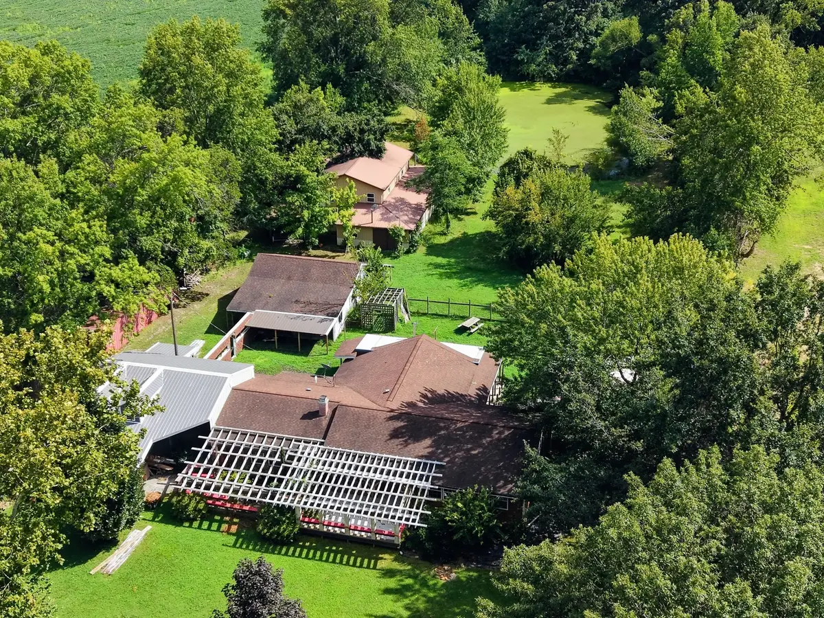 5628 Coal Street, Sesser, IL 62884 - #1