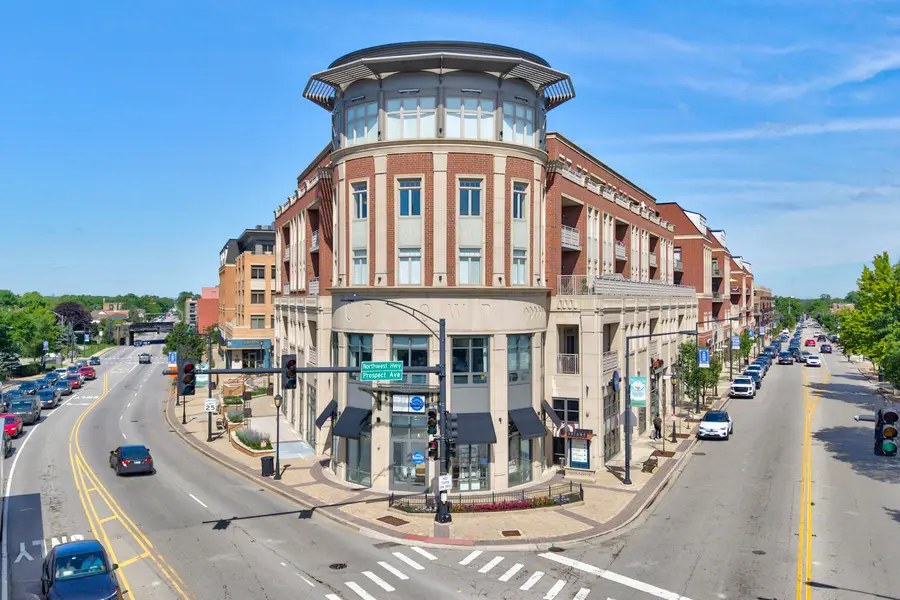 50 N Northwest Highway #204, Park Ridge, IL 60068 - #2