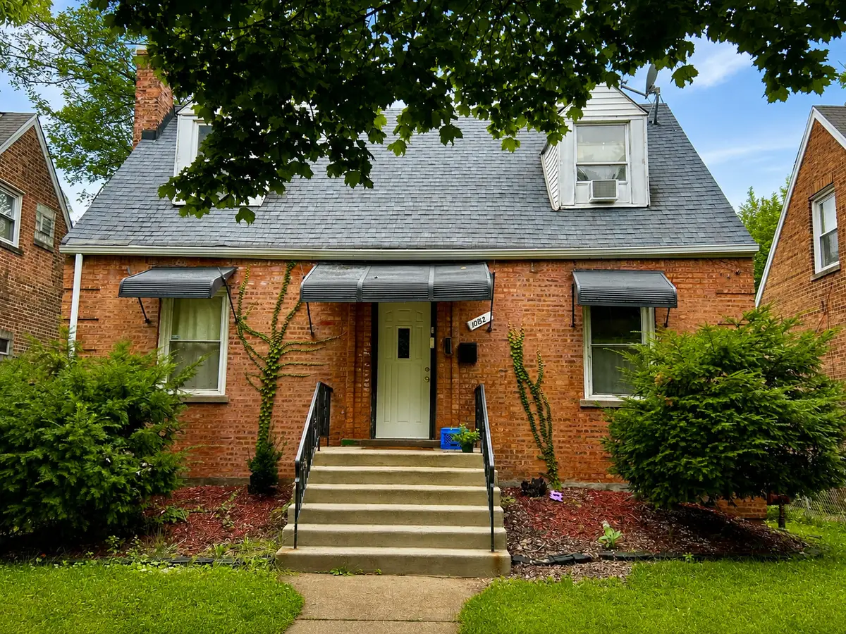 10152 S Bensley Avenue, Chicago, IL 60617 - #1
