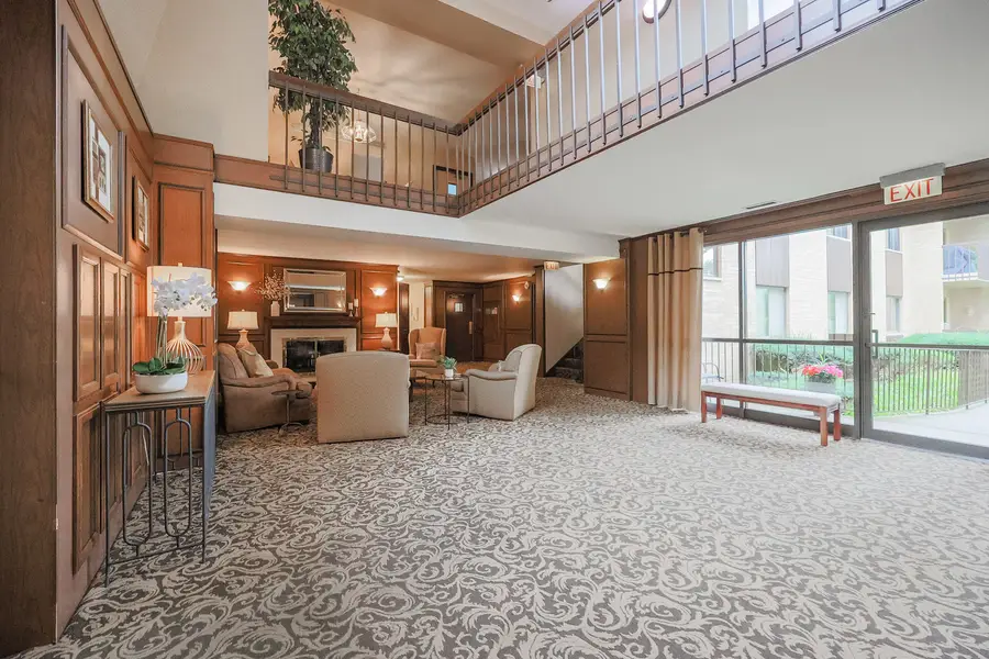 1105 N Mill Street #219, Naperville, IL 60563 - #3