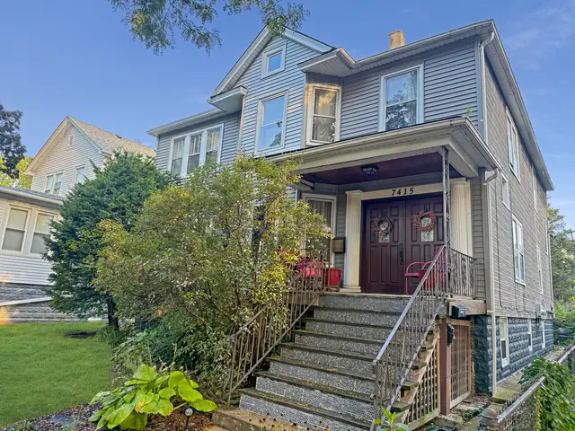 7415 Dixon Street, Forest Park, IL 60130 - #1
