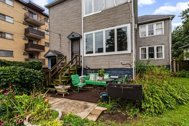 7415 Dixon Street, Forest Park, IL 60130 - #3
