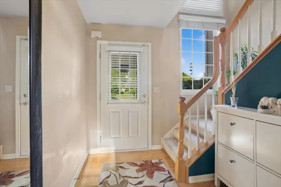 174 Merriford Lane #174, Roselle, IL 60172 - #2