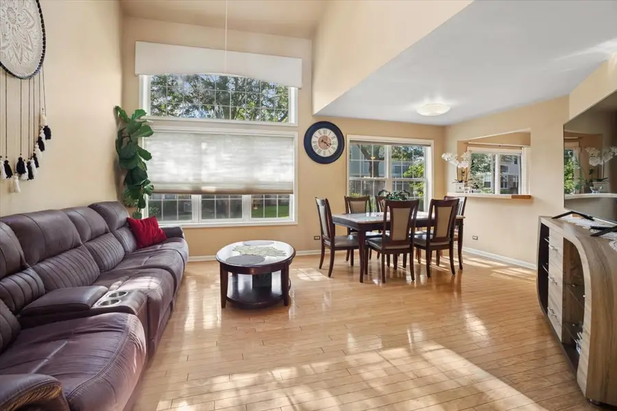 174 Merriford Lane #174, Roselle, IL 60172 - #3