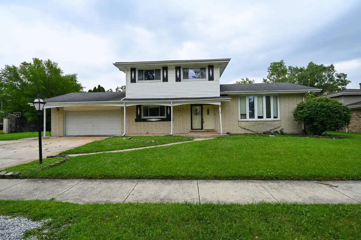 16417 Blair Lane, Oak Forest, IL 60452 - #1