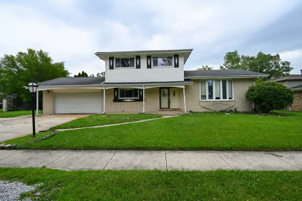 16417 Blair Lane, Oak Forest, IL 60452