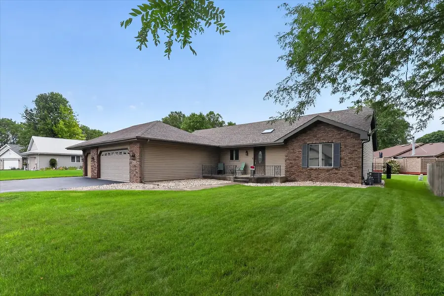 6633 Shadybrook Trail, Loves Park, IL 61111 - #3