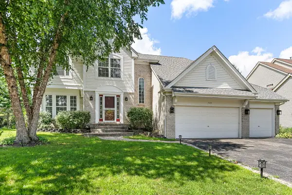 728 Brighton Circle, Port Barrington, IL 60010