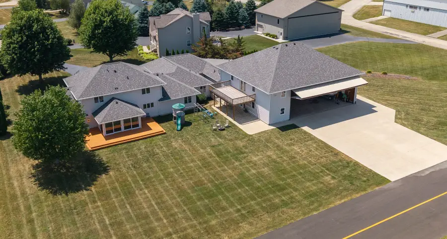 2601 Cessna Circle, Poplar Grove, IL 61065 - #2
