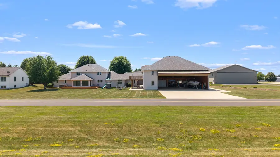 2601 Cessna Circle, Poplar Grove, IL 61065 - #3