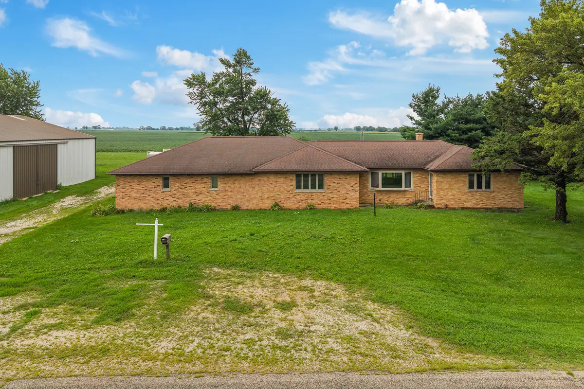 8132 Matznick Road, Prophetstown, IL 61277 - #1