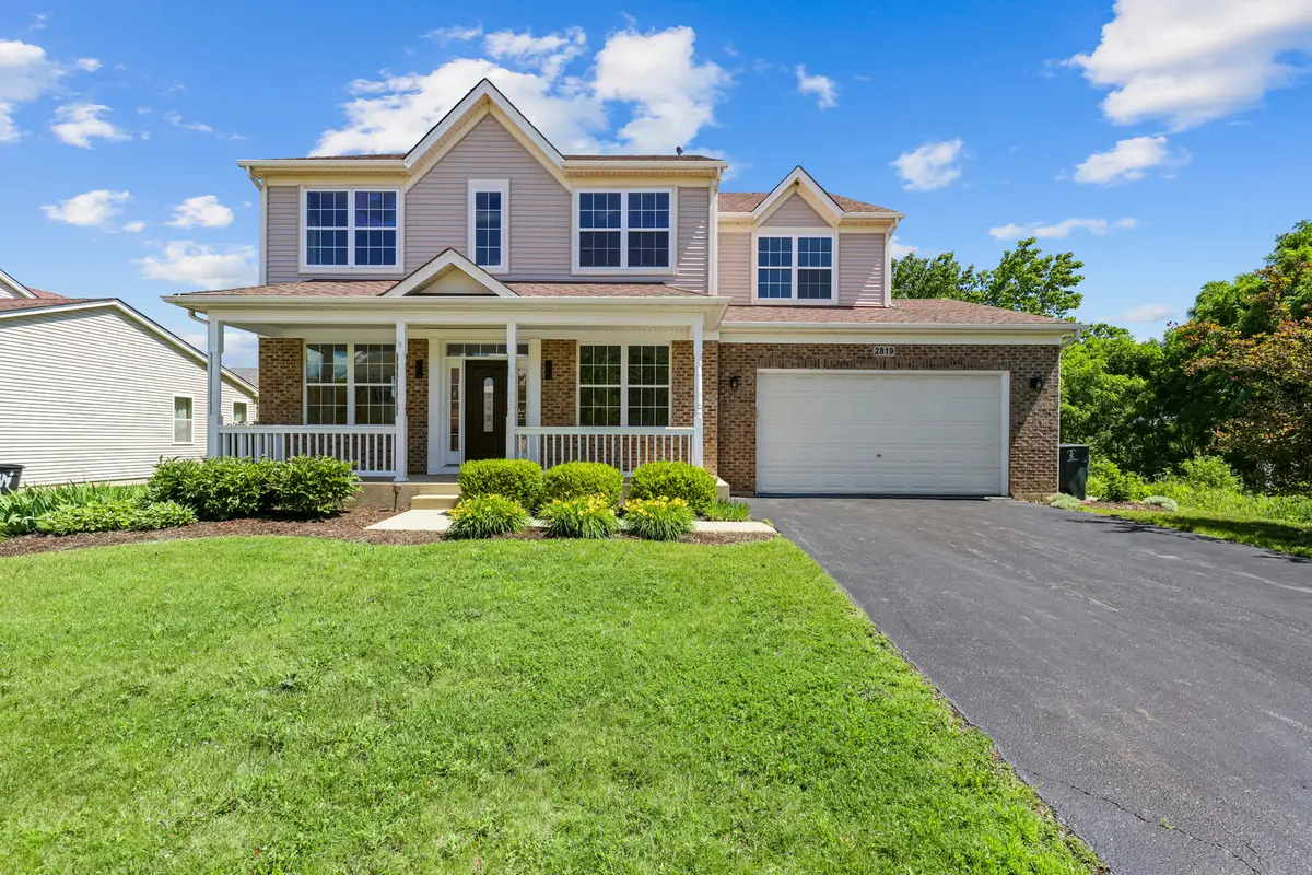 2819 Sweet Clover Way, Wauconda, IL 60084 - #1