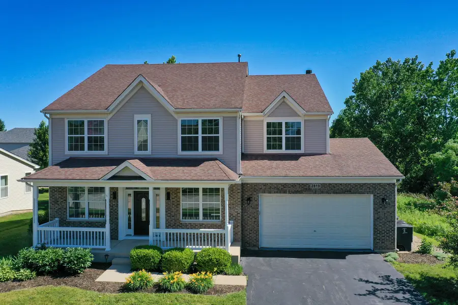 2819 Sweet Clover Way, Wauconda, IL 60084 - #2