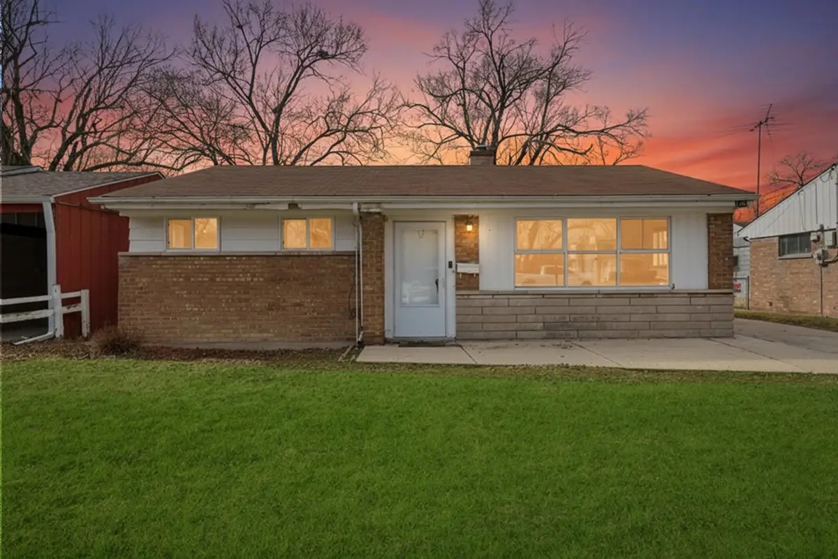 1354 Gordon Avenue, Calumet City, IL 60409 - #1