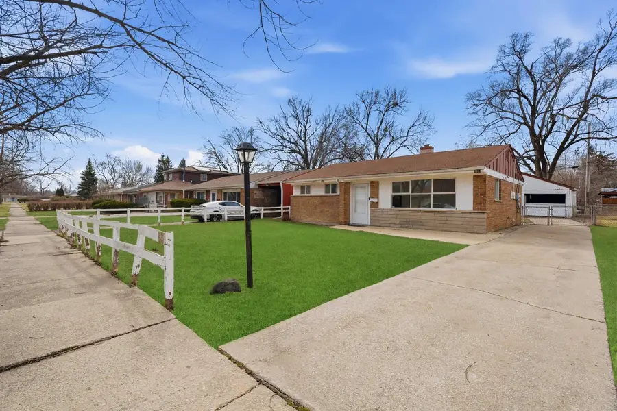1354 Gordon Avenue, Calumet City, IL 60409 - #2