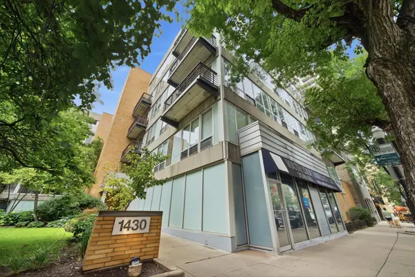 1430 S Michigan Avenue #409, Chicago, IL 60605