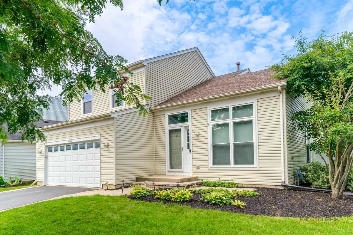 34260 N Goldenrod Road, Round Lake, IL 60073 - #1