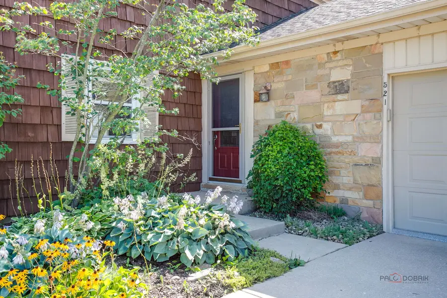 521 Arborgate Lane, Buffalo Grove, IL 60089 - #3