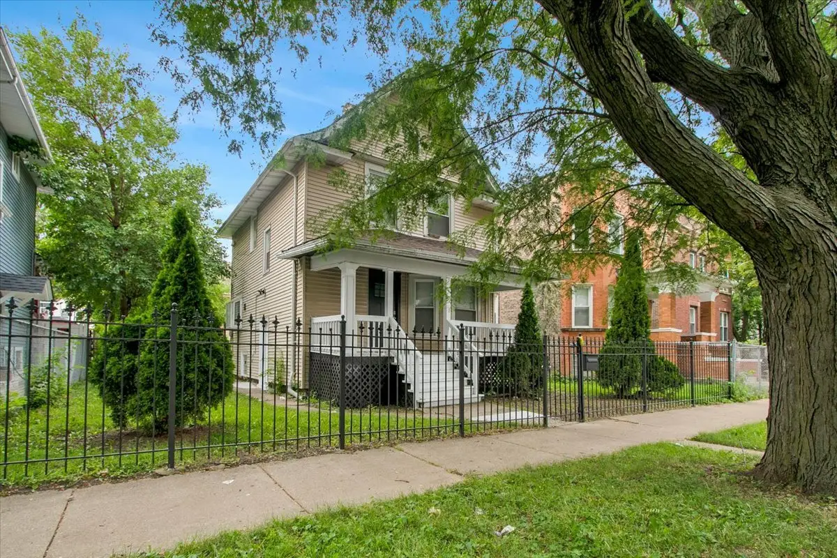 5465 W Cortez Street, Chicago, IL 60651 - #1