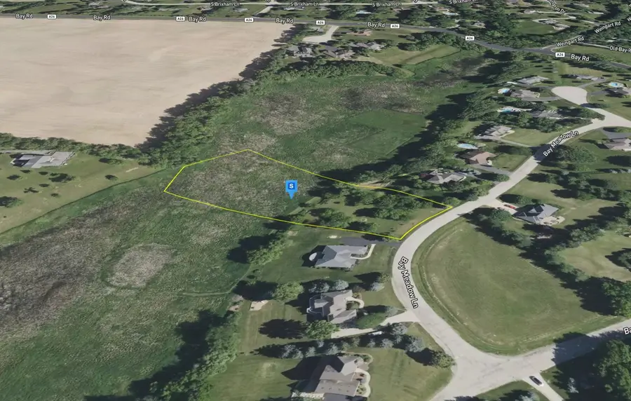 2855 Bay Meadow Lane, Johnsburg, IL 60051 - #3