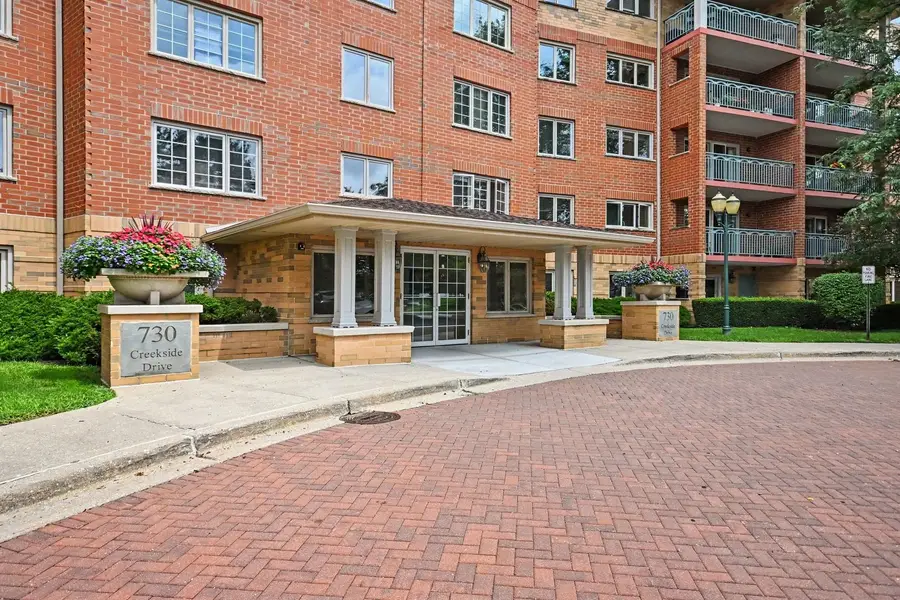 730 Creekside Drive #304, Mount Prospect, IL 60056 - #2
