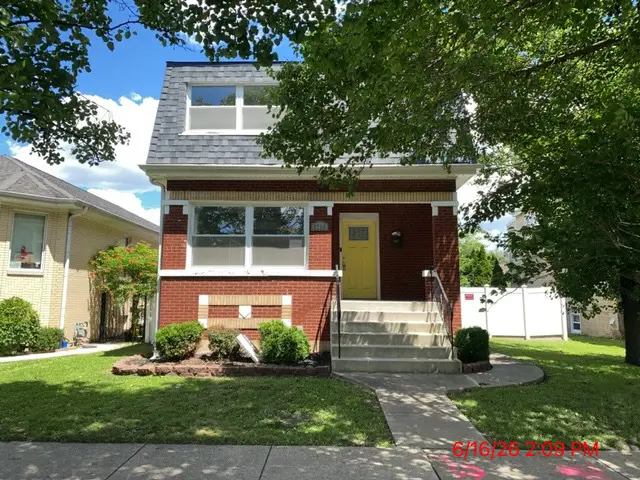 2719 N 74th Court, Elmwood Park, IL 60707 - #1
